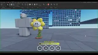 me when the flower