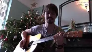 Blake Hutchings - Rudolph The Gullible Reindeer