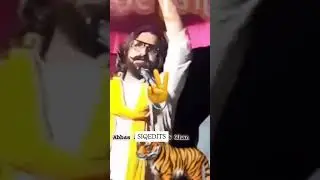 Mukhtar Ansari Son 🦁 | Abbas Ansari