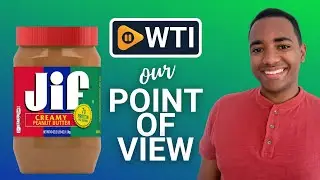 Jif Creamy Peanut Butter | Our Point Of View