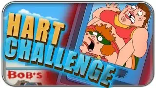 CHALLENGE IMPOSSIBLE 😡| Animation Throwdown Let's Play | Deutsch German