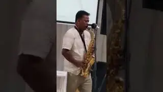 SAXOPHONE SATYA BORO BEST