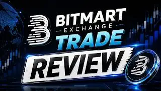 Trading BITMART | Trade Spot Futures