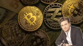 SO HAPPY!! DPT KEUNTUNGAN SUPER BESAR SEBAB BELI BITCOIN HARI INI!! TRADING CRYPTO DI BINOMO $10000