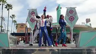 USJ POR2025/03/31①Jamar💓Jevano💓Mae💓Aria💓