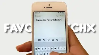 iOS 17 wishlist 🙂