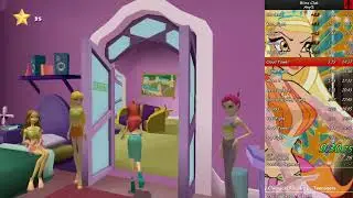 Speedrun Winx Club: Any% - 31:12