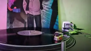 Jeffrey Osborne  - Other Side Of The Coin - 1983