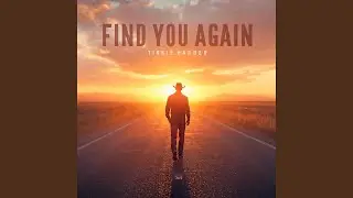 Find You Again
