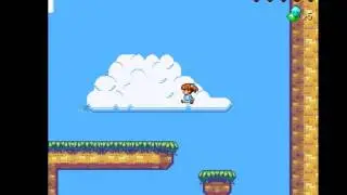 Alice's Mom's Rescue - 1