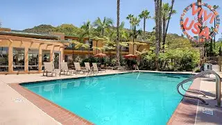 Best Western Seven Seas | San Diego (CA), United States | Hotel Review 🏩