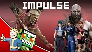 The games from years past we'll still be playing in 2019 - Impulse