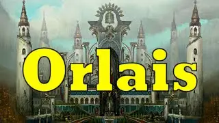 Na&ccedil;&otilde;es do Mundo de Dragon Age - Orlais