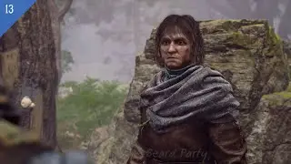 Banishers: Ghosts of New Eden - Stream - 14th November 2025 - Part 13