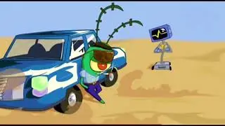 Spongebob Finally Snaps (DOBLAJE ESPAÑOL LATINO) CON MI VOZ