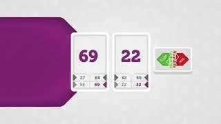 Shuffle Number Rumble Game Guide EN