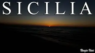 I MIGLIORI TRAMONTI DI SICILIA: scopri i colori e le sfumature dei tramonti pi&ugrave; belli !