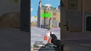 1v4 clutch bot finished 😁 funny moments #shorts