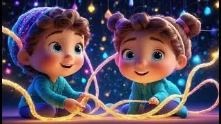 Baa Baa Black Sheep Crafts Lana Suave Stardust | Best Nursery Rhymes and Kids Songs Collection
