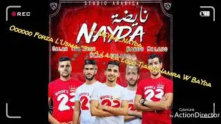 Nayda usma Annaba music