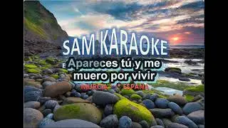 Hoy Como Ayer   CONJUNTO PRIMAVERA   Karaoke