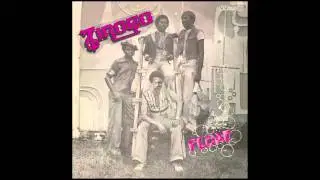 Tirogo - Tirogo