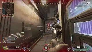 1 HP 1 Bullet Peekaboo