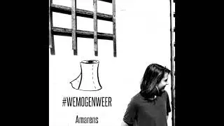 Amarens - #wemogenweer
