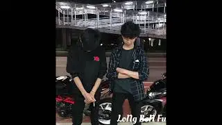 បុរសខូចចិត្ត 🫩 [ LoNg BeN Fu ] Nonstop-Funky Remix 💔2025💊