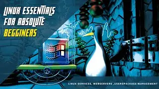 Linux System info,user&Package ,Web Servers and Linux Services | Linux course part8