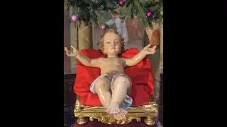 Festa della Sacra Famiglia e Santi Innocenti