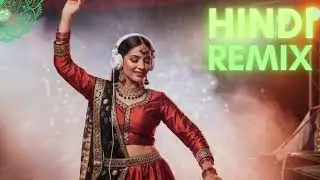 Epic Hindi DJ Club Remix 🎧💣 | Full Bass Boosted Mix 2025 🪩