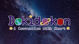 We can't wait for Dokidokon 2023!