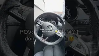 Customer MOT POV