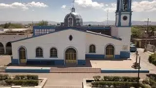 EL SALIRTE SAN MARTÍN JALISCO 2018