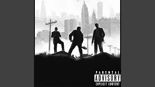 Mob City