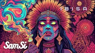 IBISA - SamSi (Official Audio) Psy Trance / Progressive / Mantra Trance