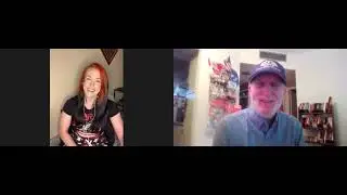 KiLynn King talks NWA EmPowerrr, Women in Wrestling, La Rosa Negra, Team 3D Academy, MMA, Brothers