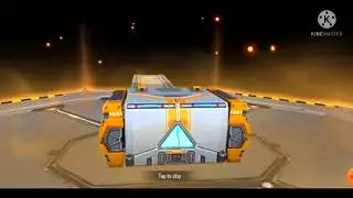 weapon royale first spin trick / VK 90s gaming