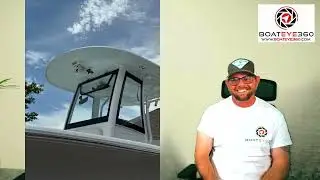 Let's talk about boat night vision cameras!