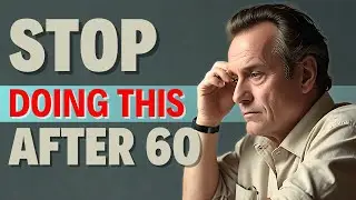 Why Life Got Better After 60, 5 Things I Stopped Doing