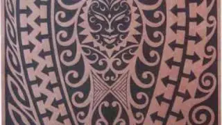 Hawaiian Tattoos Designs