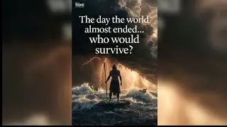 Noah&rsquo;s Ark and the Great Flood Explained