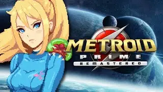 Злой Обзор Metroid Prime Remastered (2025)