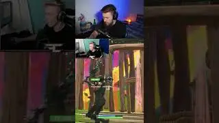 When Tfue Discovered This BROKEN Exploit 😅