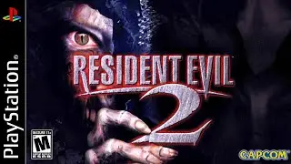 Resident Evil 2 | Part 04: The King Plug