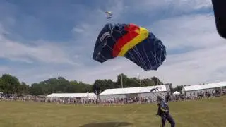 RLC Corps Day 2017