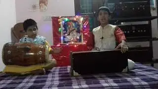 bhajan is na ram naam leenho 😁☺