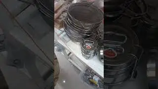 Dmart Bronze Thali Heavy best buy