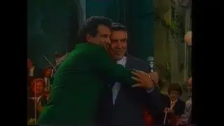 Placido Domingo 